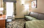 Others 5 Quality Inn & Suites Columbus West - Hilliard