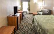 Khác 2 Quality Inn & Suites Columbus West - Hilliard