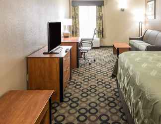 Khác 2 Quality Inn & Suites Columbus West - Hilliard