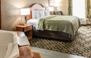 Lainnya 5 Quality Inn & Suites Columbus West - Hilliard