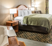 Others 5 Quality Inn & Suites Columbus West - Hilliard