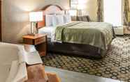 Others 4 Quality Inn & Suites Columbus West - Hilliard