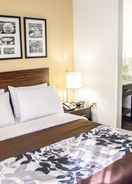 null Sleep Inn Tinley Park