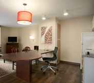 Lainnya 3 Mainstay Suites Hartford Meriden