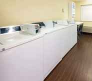 Lainnya 7 Mainstay Suites Hartford Meriden