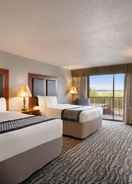 null Baymont By Wyndham Bremerton WA (ex Baymont Inn and Suites Bremerton/Silverdale WA)