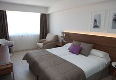 기타 5 Hotel Gelmirez (ex Hesperia Gelmirez)