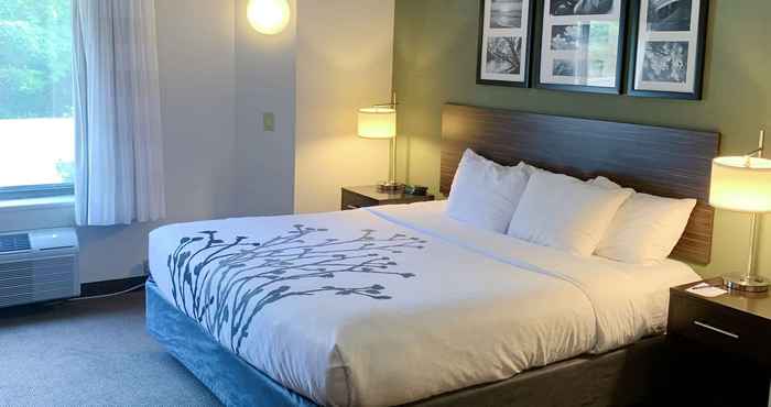 อื่นๆ Sleep Inn & Suites Queensbury - Lake George