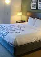 null Sleep Inn & Suites Queensbury - Lake George
