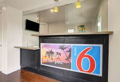 その他 2 Motel6 La Mesa, CA