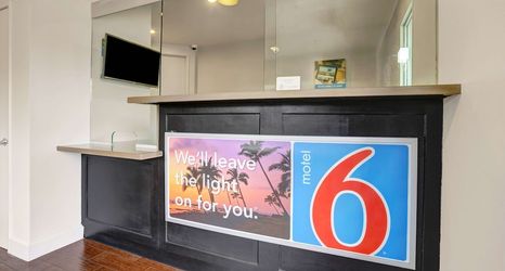 その他 2 Motel6 La Mesa, CA