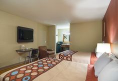 Others 3 Motel6 La Mesa, CA