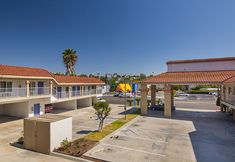 อื่นๆ 4 Motel6 La Mesa, CA