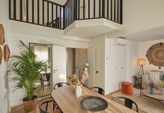 Others 7 Pepper and Paper Apartments (ex. Villa Daubenton by HappyCulture)
