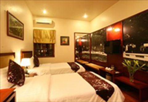Khác Oriana Boutique Hotel