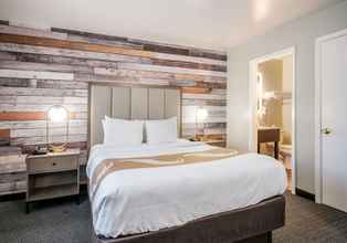 Others 4 Quality Inn South Lake Tahoe (Ex Rodeway Inn Casino Center)