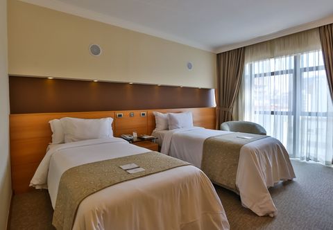 Others Bourbon Santos Hotel (ex Mendes Hotel)