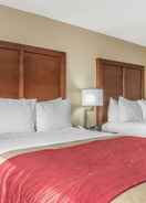 null Comfort Inn Nashville West