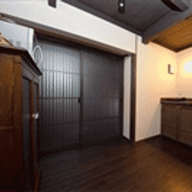 Kyoyadoya Kurenai-an 1, 호즈쿄 토롯코역 호텔