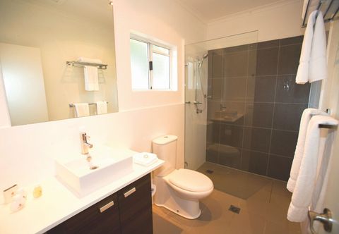 Others Reef Resort Port Douglas by Rydges (ex Rendezvous Reef Resort Port Douglas)
