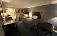 Others 4 Golden Hill Inn Danbury (ex Americas Best Value Inn)