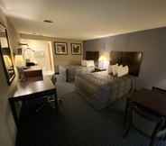 Others 4 Golden Hill Inn Danbury (ex Americas Best Value Inn)