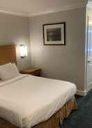 null Stargazer Inn and Suites (ex Clarion Hotel Monterey)