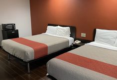 Others 4 Relax Inn (ex Motel 6 Franklin In)