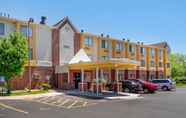 Lainnya 6 Quality Inn Overland Park Kansas City