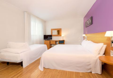 Others JEREZ CENTRO AFFILIATED BY MELIA (ex Tryp Jerez)