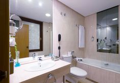 Others 3 JEREZ CENTRO AFFILIATED BY MELIA (ex Tryp Jerez)