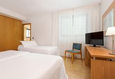 Others 4 JEREZ CENTRO AFFILIATED BY MELIA (ex Tryp Jerez)
