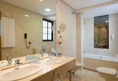 Others 5 JEREZ CENTRO AFFILIATED BY MELIA (ex Tryp Jerez)