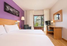 Others 6 JEREZ CENTRO AFFILIATED BY MELIA (ex Tryp Jerez)