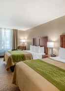 null Comfort Inn & Suites