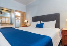 기타 7 Peñasco del Sol Hotel (ex. Conference Center)