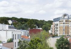 Others 5 Hotel BootCamp by HappyCulture (ex Classics Parc des Expositions Hotel)
