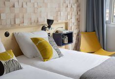 Others 7 Hotel BootCamp by HappyCulture (ex Classics Parc des Expositions Hotel)