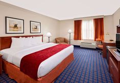 Others 3 Best Western Byron Center