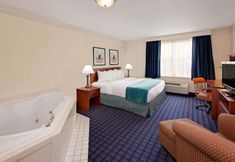 Others 6 Best Western Byron Center