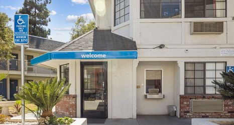 其他 2 Carlsbad Village Inn (ex Motel 6 Carlsbad Downtown)