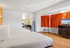 其他 4 Carlsbad Village Inn (ex Motel 6 Carlsbad Downtown)