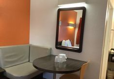 其他 6 Carlsbad Village Inn (ex Motel 6 Carlsbad Downtown)