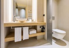 Others 4 Piolets Park and Spa Hotel
