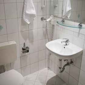 Pension Cityblick Hotel 1, Hotel Technical University of Berlin