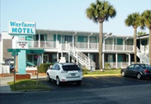 Others Wayfarer Motel