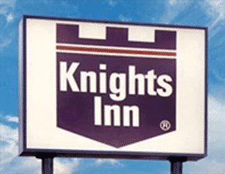 Lainnya 2 Knights Inn Tucson