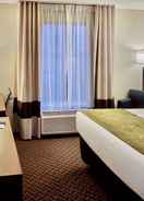 null Comfort Inn and Suites Logan Near University (Ex Hampton Inn Logan)