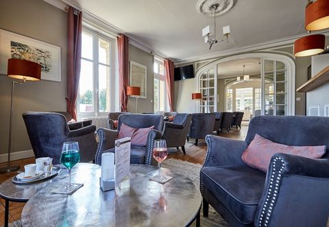 Others The Originals Les Villas dArromanches (ex.Relais du Silence Les Villas d'Arromanches)