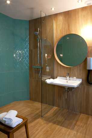 Boris V.by HappyCulture (ex Boris V. Levallois (ex My Hotel in France Levalloi, Rp 3.342.279